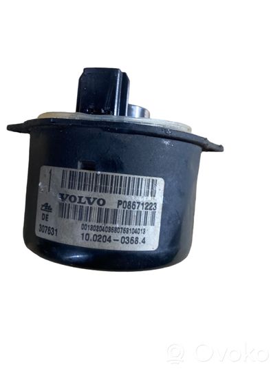 Volvo S60 Pompe ABS P08671223