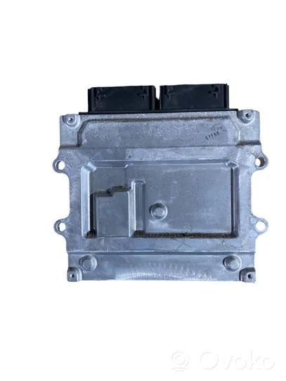 Volvo S60 Engine control unit/module 31452623