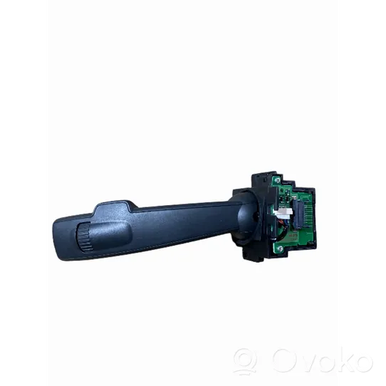 Volvo S60 Wiper control stalk 31456038