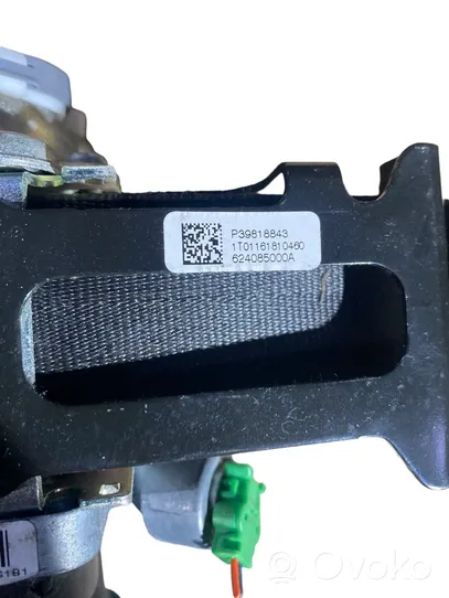 Volvo S60 Front seatbelt P39818843