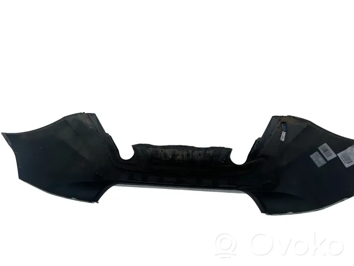 Volvo S60 Rear bumper 9Q35K0492