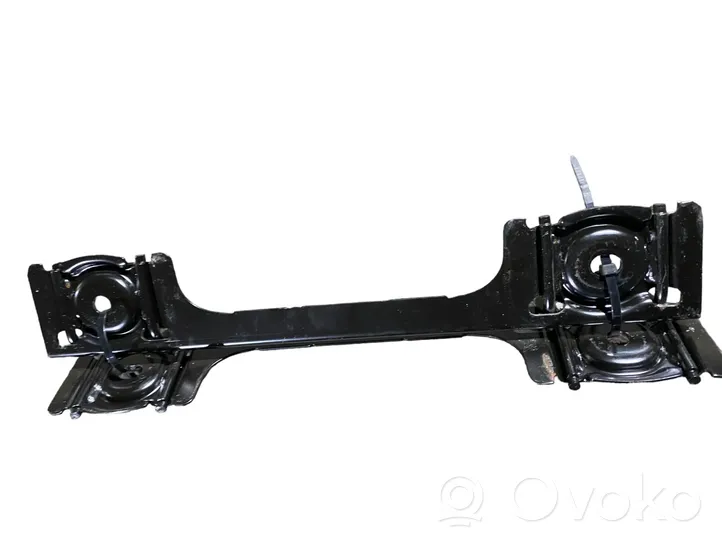 Volvo V50 Support de fixation ISOFIX 30615581