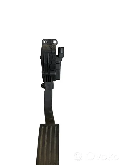 Volvo V50 Accelerator throttle pedal 4M519F836