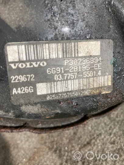 Volvo XC70 Bomba de freno P30736894
