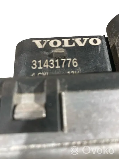 Volvo S60 Przekaźnik / Modul układu ogrzewania wstępnego 31431776