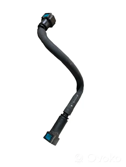 Volvo S60 Fuel return line/hose 