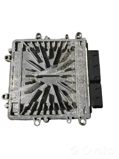 Volvo XC60 Sterownik / Moduł ECU 31336983