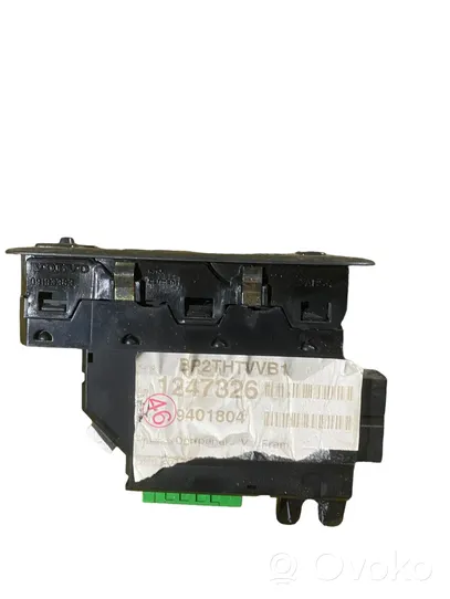 Volvo S40, V40 Electric window control switch 30746074