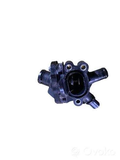 Volvo V50 Thermostat / Thermostatgehäuse 30650810