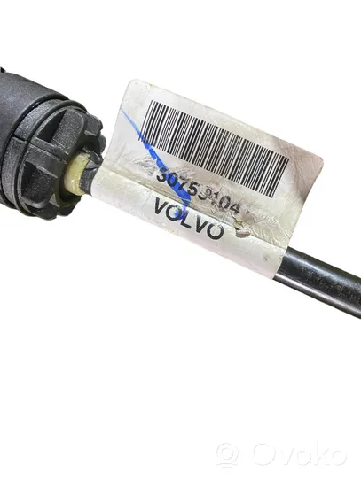 Volvo V50 Câble de changement de vitesse 30759104