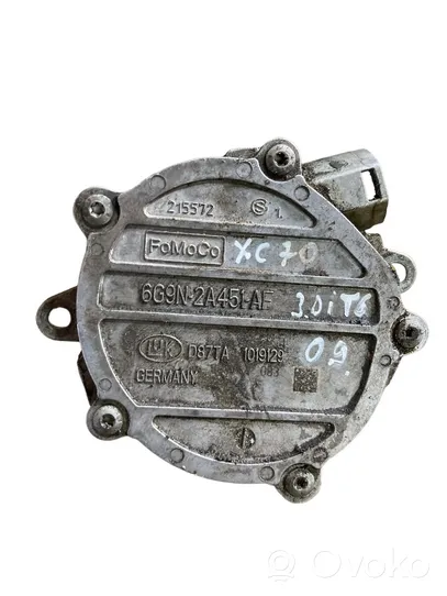 Volvo XC70 Vacuum pump 6G9N2A451AF