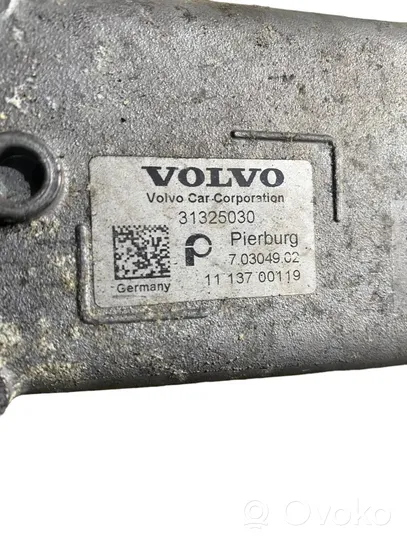 Volvo XC60 EGR vožtuvas 70304902