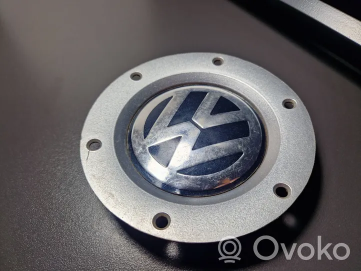 Volkswagen Sharan Radnabendeckel Felgendeckel original 7m3601149b