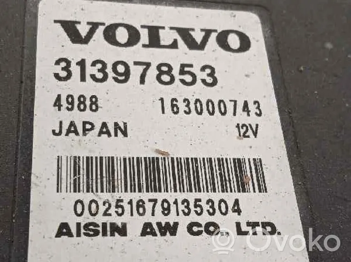 Volvo V40 Scatola del cambio manuale a 5 velocità 1285202