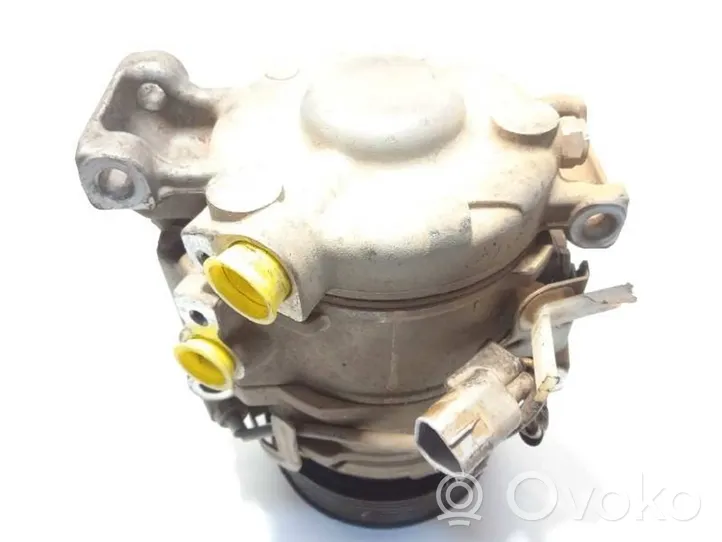 Toyota Land Cruiser (J150) Compressore aria condizionata (A/C) (pompa) 4472609461