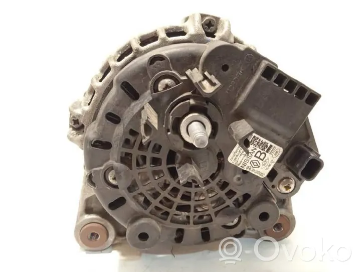 Renault Kadjar Generator/alternator 231004BE0B