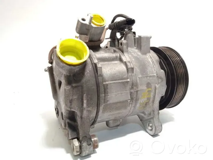 BMW 1 E82 E88 Ilmastointilaitteen kompressorin pumppu (A/C) 64529223694