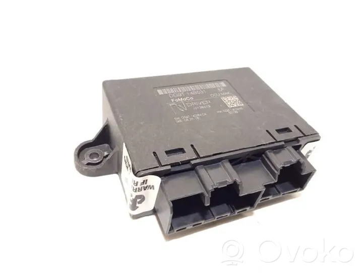 Ford Mondeo MK V Module confort DG9T14B531EA