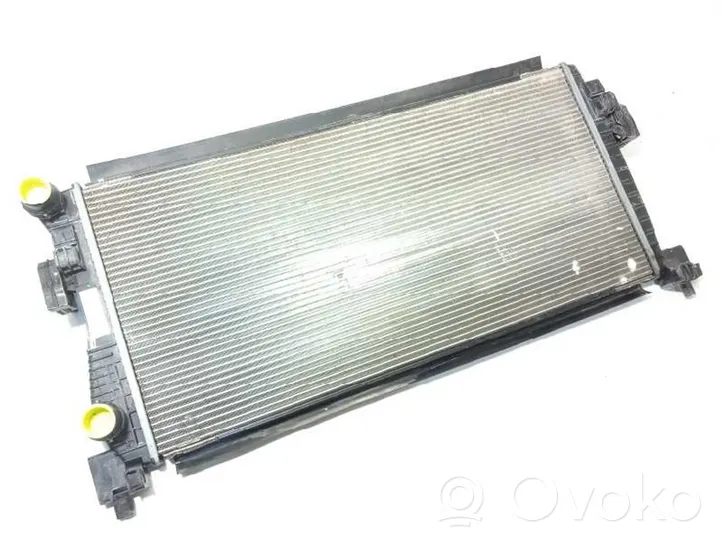 Seat Leon (5F) Coolant radiator 5Q0121251EB