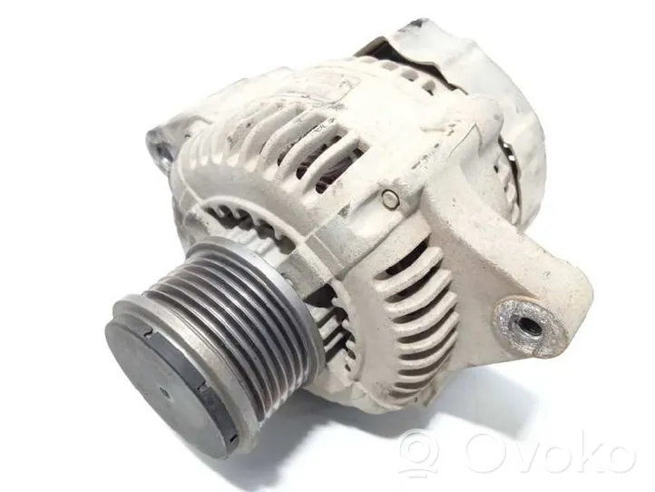 Toyota Land Cruiser (J120) Alternator CAL40178AS