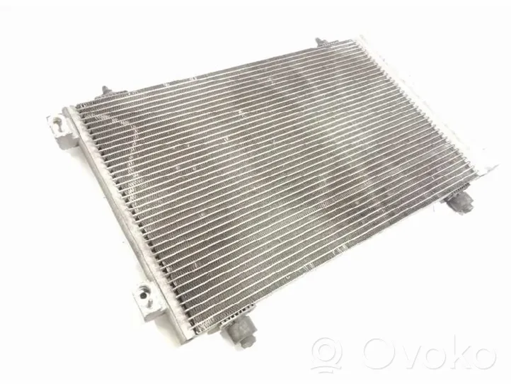 Citroen Jumpy Radiateur condenseur de climatisation 1440143080