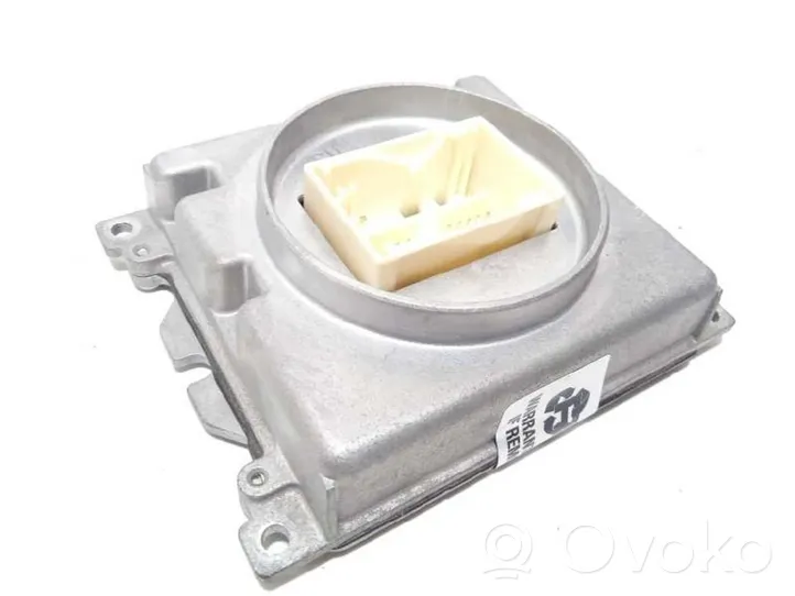 Volkswagen Polo V 6R Module de contrôle de ballast LED 7PP941571AE