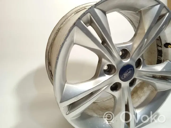 Ford Focus C-MAX Felgi aluminiowe R18 CM5C1007DA