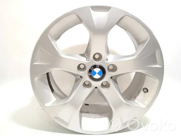 BMW X1 E84 R18-alumiinivanne 6789140