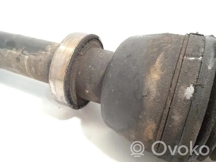 Volvo V60 Semiasse anteriore P31272548