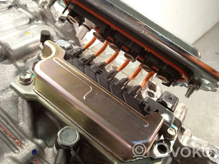 Toyota C-HR Caja de cambios manual de 5 velocidades 1NM