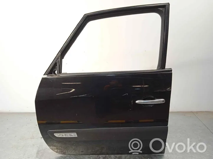 Renault Espace -  Grand espace IV Drzwi przednie 7751473099