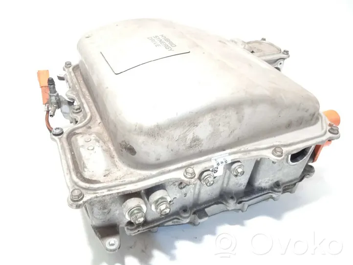 Toyota Prius (XW20) Convertitore di tensione inverter G920047121