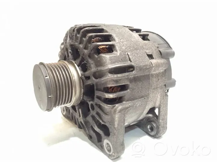 Renault Scenic III -  Grand scenic III Alternator 231000026R