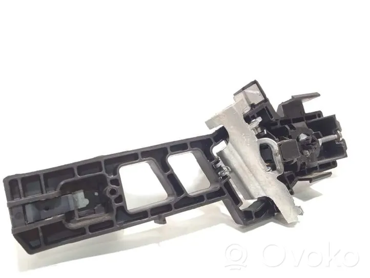 Ford Ecosport Klamka zewnętrzna drzwi przednich 1788863