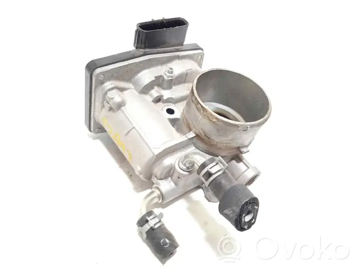 Mitsubishi Eclipse Throttle body valve 1450A233