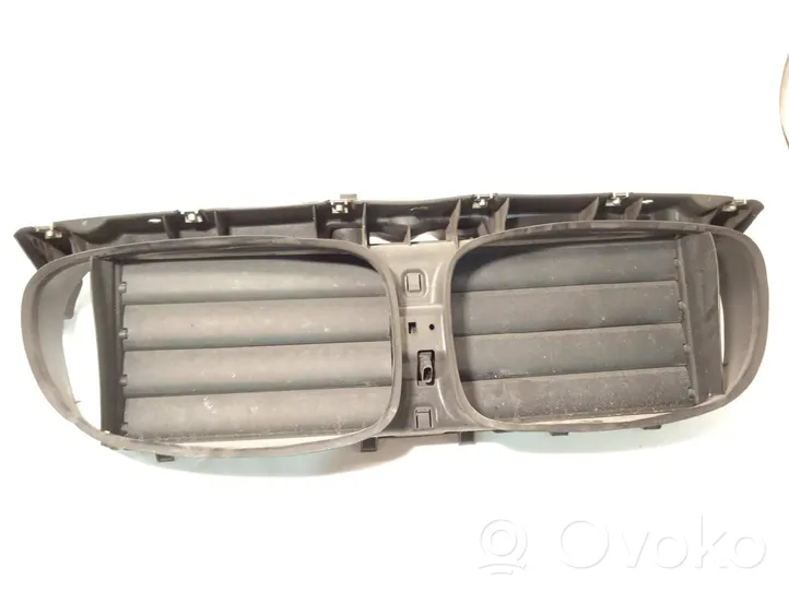 BMW 7 F01 F02 F03 F04 Atrapa chłodnicy / Grill 51747183854