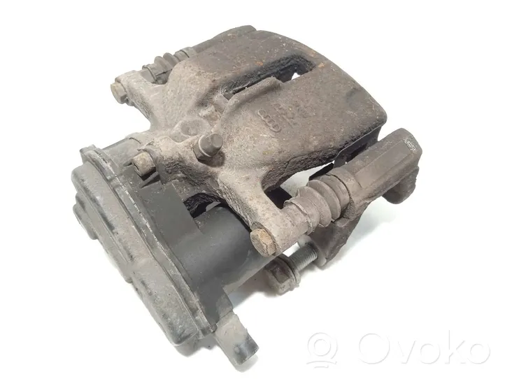 Audi A4 Allroad Support d'étrier arrière 8K0615404E