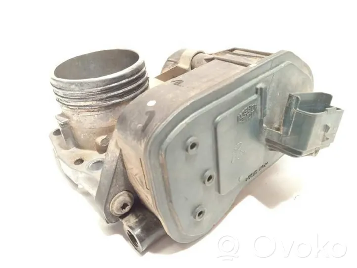 Citroen C3 Pluriel Valvola corpo farfallato 9673622380