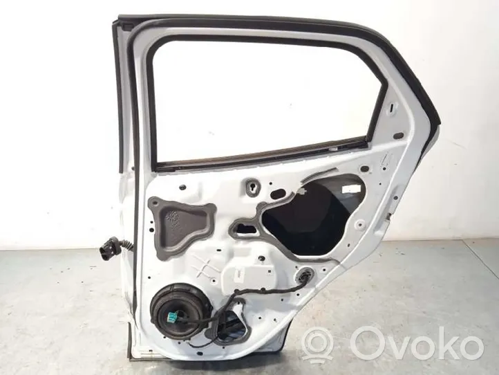 Ford Ecosport Portiera posteriore 2405090