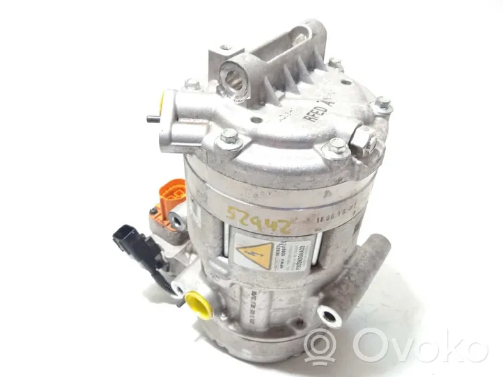 KIA Niro Compressore aria condizionata (A/C) (pompa) F502NDGAA03