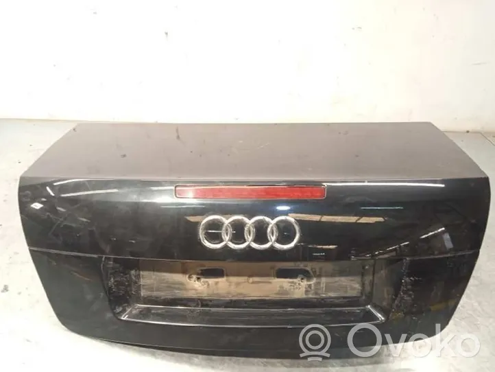 Audi A4 Allroad Parcel shelf 8H0827023B