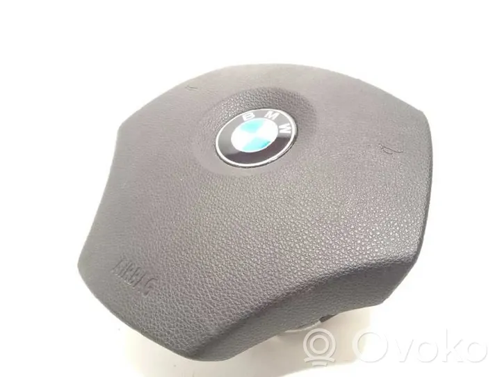 BMW 3 E90 E91 Poduszka powietrzna Airbag kierownicy 6779829