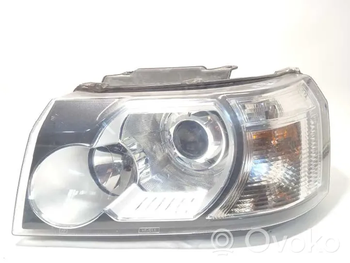 Land Rover Freelander 2 - LR2 Faro/fanale 6H5213W030EC