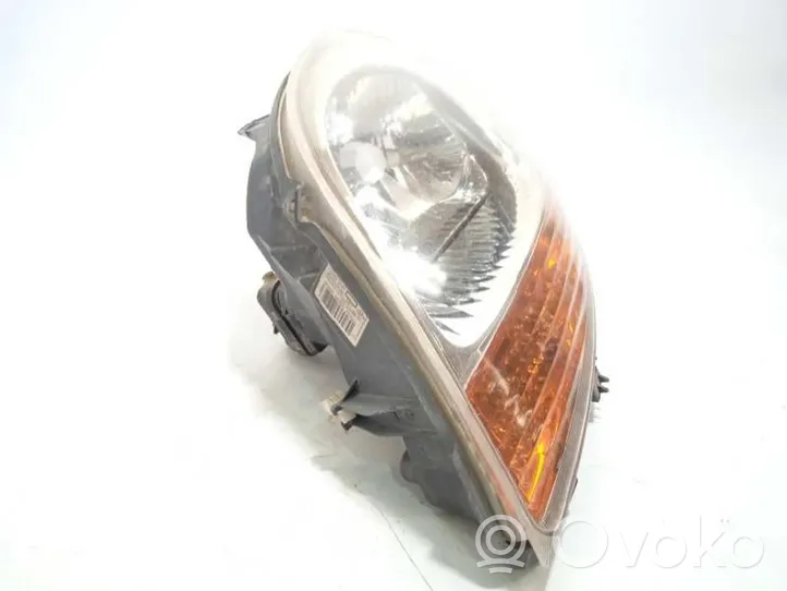 Renault Kangoo I Lampa przednia 8200150614