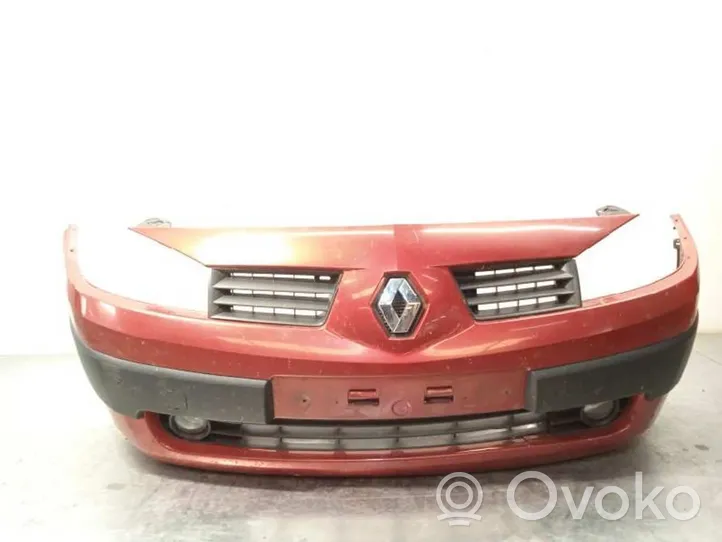 Renault Megane II Zderzak przedni 7701474484