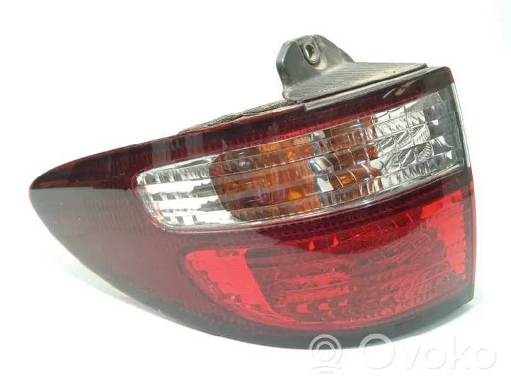 Toyota Previa (XR30, XR40) II Luci posteriori 8156128300