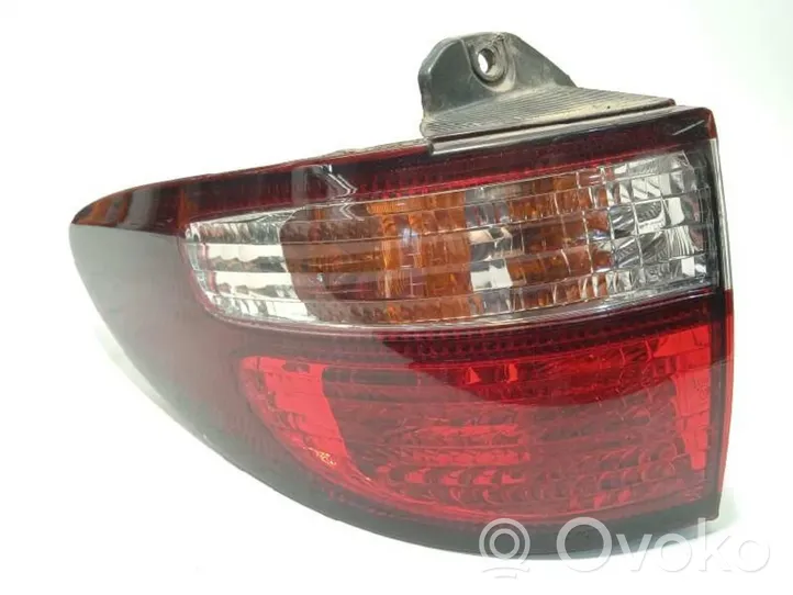 Toyota Previa (XR30, XR40) II Luci posteriori 8156128300