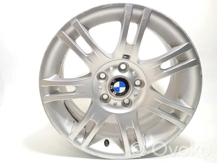 BMW 3 E46 R 18 alumīnija - vieglmetāla disks (-i) 2282350