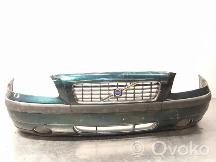 Volvo S60 Paraurti anteriore 39963809