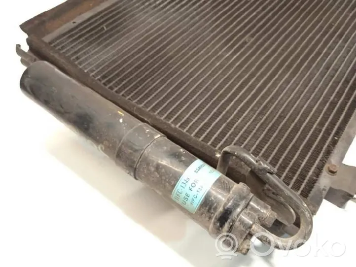 Mitsubishi Outlander Radiateur condenseur de climatisation MN124248